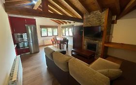 Apartamento Cabariezo